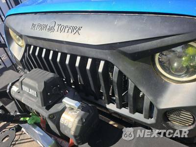 2010 Jeep Wrangler Rubicon - zdjęcie 24 z 28 - miniatura