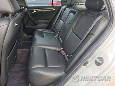 2007 Acura TL - zdjęcie 10 z 27 - miniatura