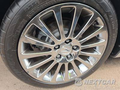 2007 Acura TL - zdjęcie 23 z 27 - miniatura