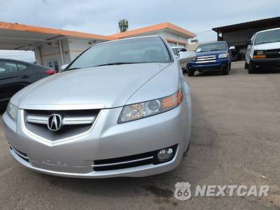 2007 Acura TL - zdjęcie 1 z 27 - miniatura