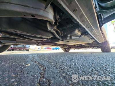 2022 Nissan Rogue Sport SV - zdjęcie 14 z 18 - miniatura