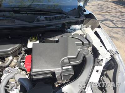 2022 Nissan Rogue Sport SV - zdjęcie 18 z 18 - miniatura