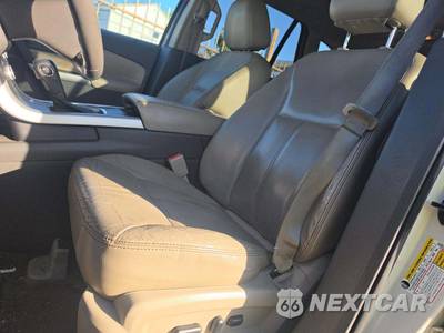 2013 Ford Edge SEL - zdjęcie 6 z 25 - miniatura