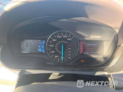 2013 Ford Edge SEL - zdjęcie 9 z 25 - miniatura