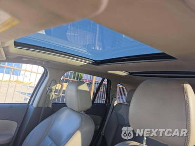 2013 Ford Edge SEL - zdjęcie 11 z 25 - miniatura
