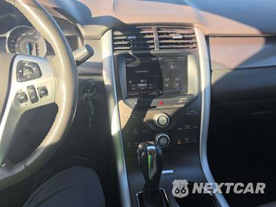 2013 Ford Edge SEL - zdjęcie 10 z 25 - miniatura