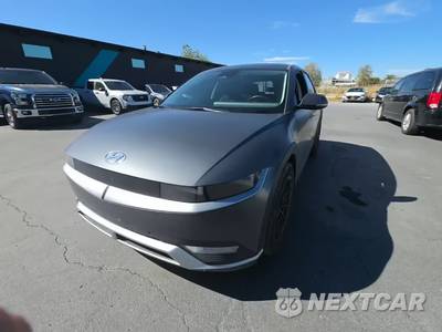 2023 Hyundai IONIQ 5 SEL - zdjęcie 1 z 23 - miniatura