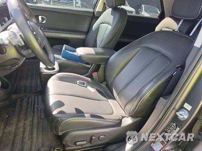 2023 Hyundai IONIQ 5 SEL - zdjęcie 3 z 23 - miniatura