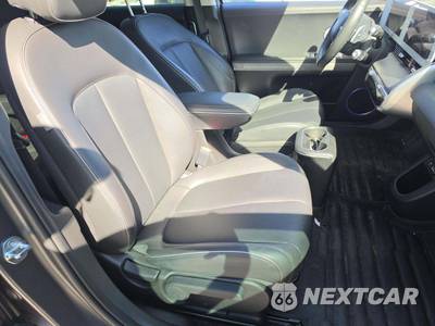 2023 Hyundai IONIQ 5 SEL - zdjęcie 16 z 23 - miniatura