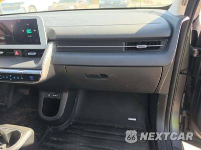 2023 Hyundai IONIQ 5 SEL - zdjęcie 17 z 23 - miniatura