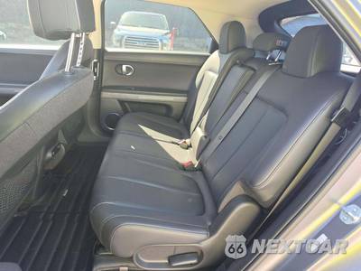 2023 Hyundai IONIQ 5 SEL - zdjęcie 10 z 23 - miniatura