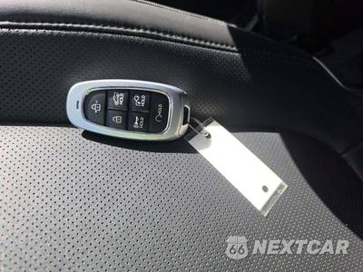 2023 Hyundai IONIQ 5 SEL - zdjęcie 5 z 23 - miniatura