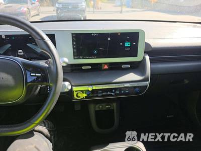 2023 Hyundai IONIQ 5 SEL - zdjęcie 7 z 23 - miniatura