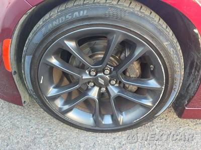 2021 Dodge Charger Scat Pack - zdjęcie 24 z 30 - miniatura