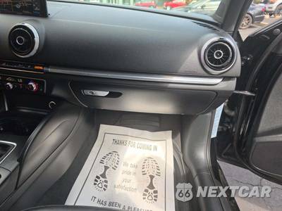 2015 Audi A3 Sedan 2.0 TDI Premium Plus - zdjęcie 16 z 22 - miniatura