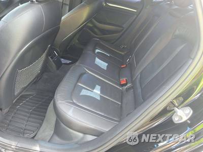 2015 Audi A3 Sedan 2.0 TDI Premium Plus - zdjęcie 10 z 22 - miniatura