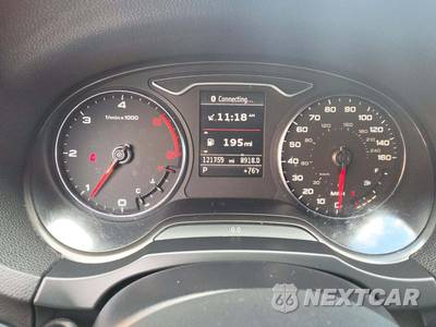 2015 Audi A3 Sedan 2.0 TDI Premium Plus - zdjęcie 6 z 22 - miniatura