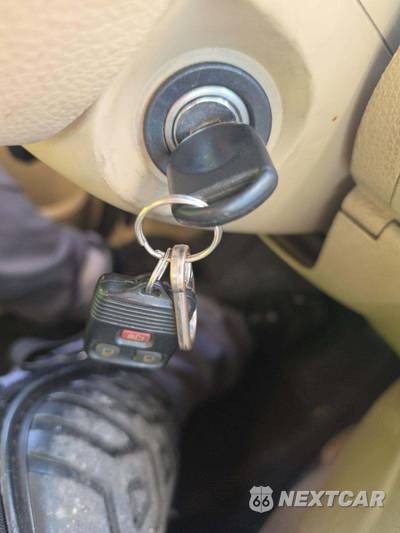2007 Ford Sport Trac Limited Crew Cab Short Bed - zdjęcie 8 z 28 - miniatura