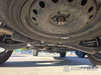 2007 Ford Sport Trac Limited Crew Cab Short Bed - zdjęcie 15 z 28 - miniatura