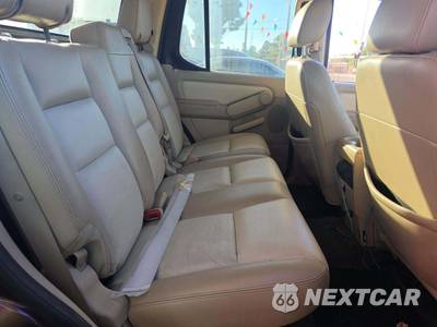 2007 Ford Sport Trac Limited Crew Cab Short Bed - zdjęcie 16 z 28 - miniatura