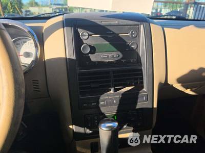 2007 Ford Sport Trac Limited Crew Cab Short Bed - zdjęcie 10 z 28 - miniatura