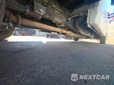 2019 Ford Super Duty F-350 Cab Chassis XL Crew Cab DRW - zdjęcie 13 z 18 - miniatura