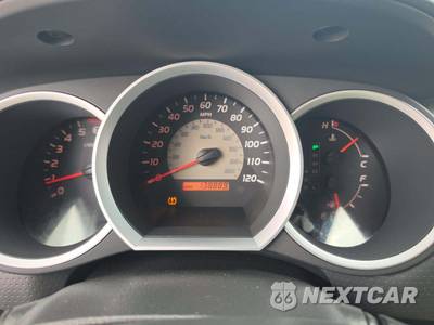 2006 Toyota Tacoma PreRunner Crew Cab Medium Bed - zdjęcie 6 z 28 - miniatura