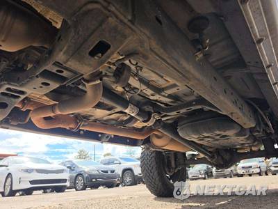 2006 Toyota Tacoma PreRunner Crew Cab Medium Bed - zdjęcie 4 z 28 - miniatura