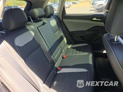 2022 Volkswagen Taos SEL - zdjęcie 13 z 21 - miniatura