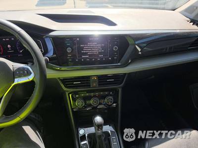 2022 Volkswagen Taos SEL - zdjęcie 7 z 21 - miniatura