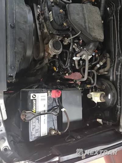 2016 Toyota Tacoma SR Crew Cab Medium Bed - zdjęcie 28 z 29 - miniatura