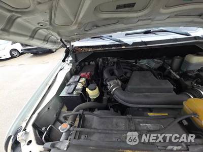 2015 Nissan NV1500 Cargo SV 146.1" WB - zdjęcie 19 z 19 - miniatura
