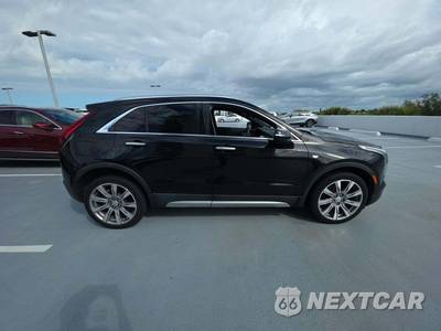 2022 Cadillac XT4 Premium Luxury 1SD - zdjęcie 4 z 26 - miniatura