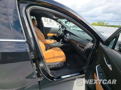 2022 Cadillac XT4 Premium Luxury 1SD - zdjęcie 18 z 26 - miniatura