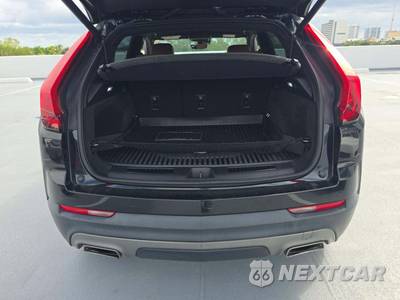 2022 Cadillac XT4 Premium Luxury 1SD - zdjęcie 14 z 26 - miniatura