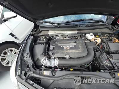 2022 Cadillac XT4 Premium Luxury 1SD - zdjęcie 26 z 26 - miniatura
