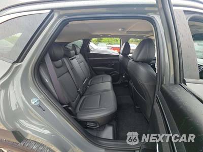 2024 Hyundai Tucson SEL - zdjęcie 16 z 20 - miniatura