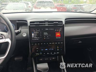 2024 Hyundai Tucson SEL - zdjęcie 10 z 20 - miniatura