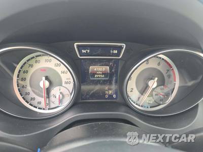 2016 Mercedes-Benz CLA 250 - zdjęcie 9 z 27 - miniatura