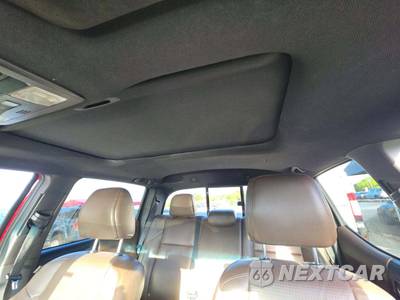 2016 Toyota Tacoma Limited Crew Cab Medium Bed - zdjęcie 11 z 30 - miniatura