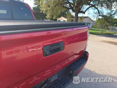 2016 Toyota Tacoma Limited Crew Cab Medium Bed - zdjęcie 26 z 30 - miniatura