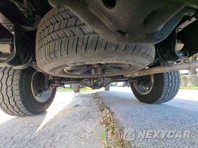 2016 Toyota Tacoma Limited Crew Cab Medium Bed - zdjęcie 15 z 30 - miniatura