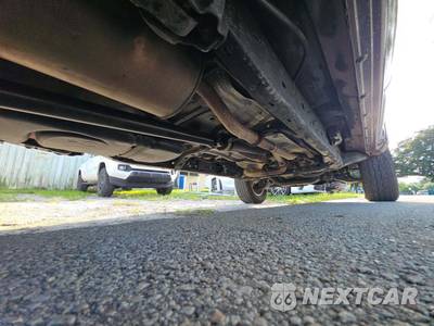 2016 Toyota Tacoma Limited Crew Cab Medium Bed - zdjęcie 17 z 30 - miniatura