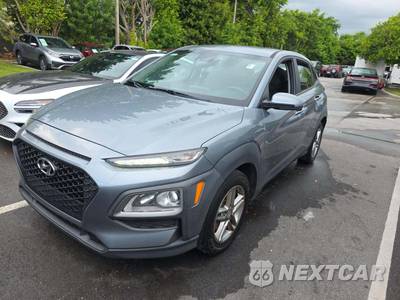 2020 Hyundai Kona SE - zdjęcie 1 z 21 - miniatura
