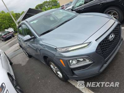 2020 Hyundai Kona SE - zdjęcie 4 z 21 - miniatura