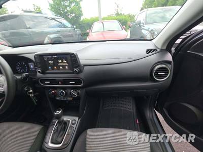 2020 Hyundai Kona SE - zdjęcie 19 z 21 - miniatura