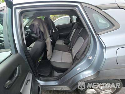 2020 Hyundai Kona SE - zdjęcie 13 z 21 - miniatura