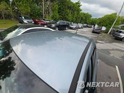 2020 Hyundai Kona SE - zdjęcie 12 z 21 - miniatura