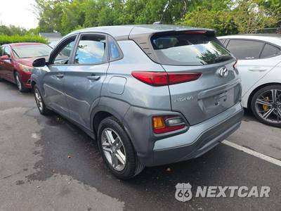 2020 Hyundai Kona SE - zdjęcie 2 z 21 - miniatura