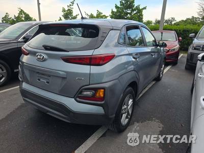 2020 Hyundai Kona SE - zdjęcie 3 z 21 - miniatura